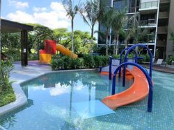 The Tapestry (D18), Condominium #547240421
